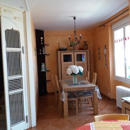 Gite "Les Hortensias" Au Coeur De Lacaune Εξωτερικό φωτογραφία
