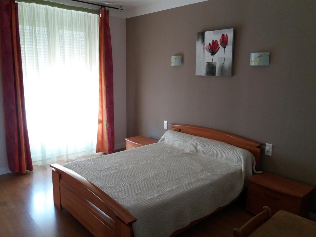 Gite "Les Hortensias" Au Coeur De Lacaune Εξωτερικό φωτογραφία