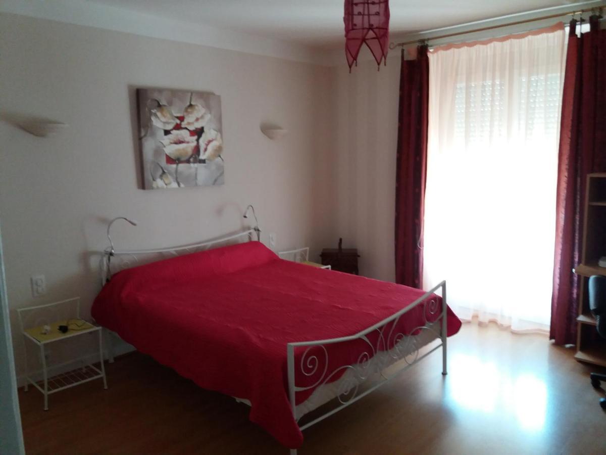 Gite "Les Hortensias" Au Coeur De Lacaune Εξωτερικό φωτογραφία